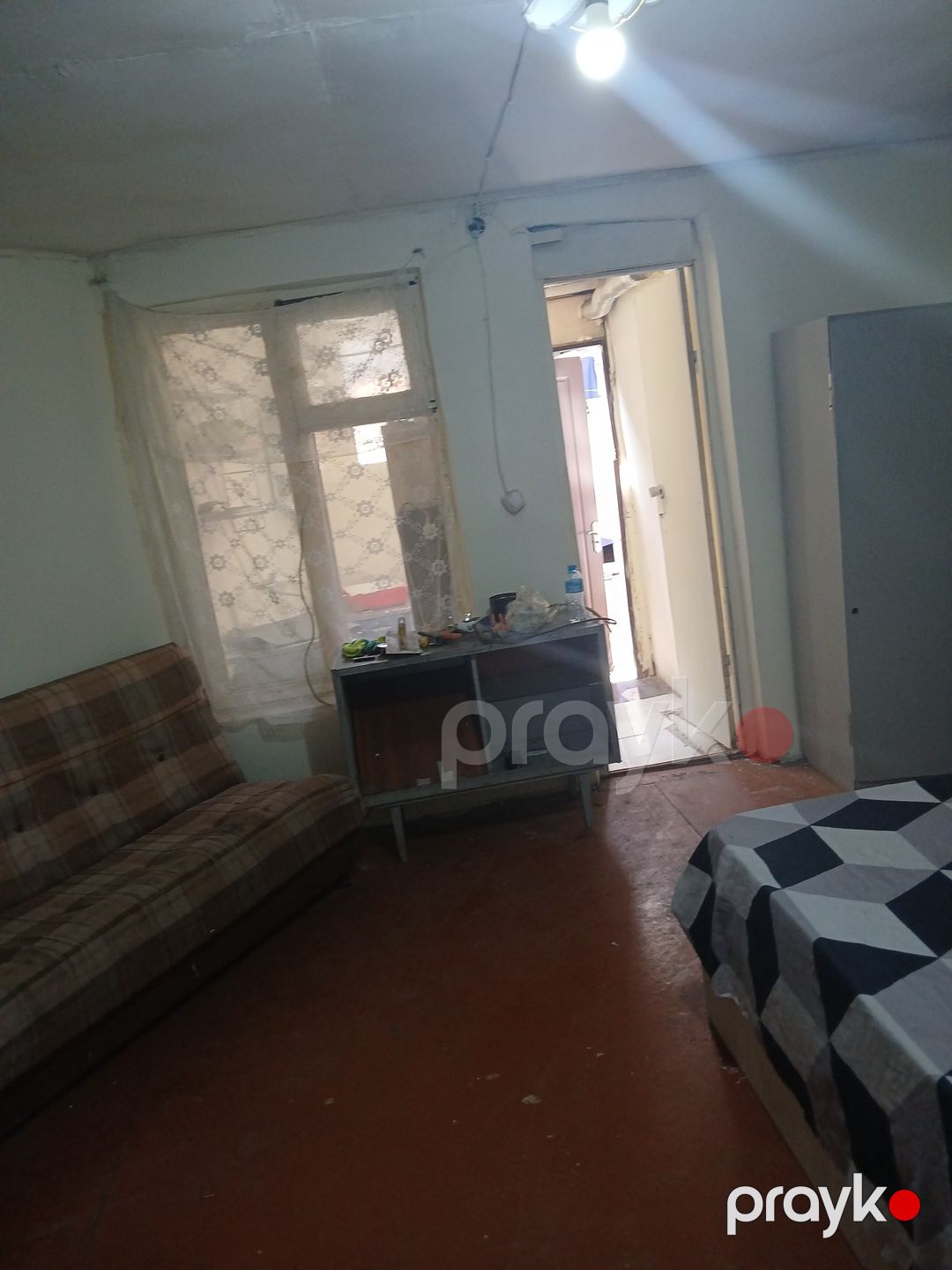 İcarəyə verilir 1 otaqlı həyət evi/bağ evi 40 m² — Ev, villa, Bakı (2)