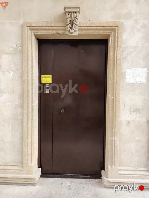 Domofon "Cyfral" — Ağıllı ev və təhlükəsizlik, Bakı (9)