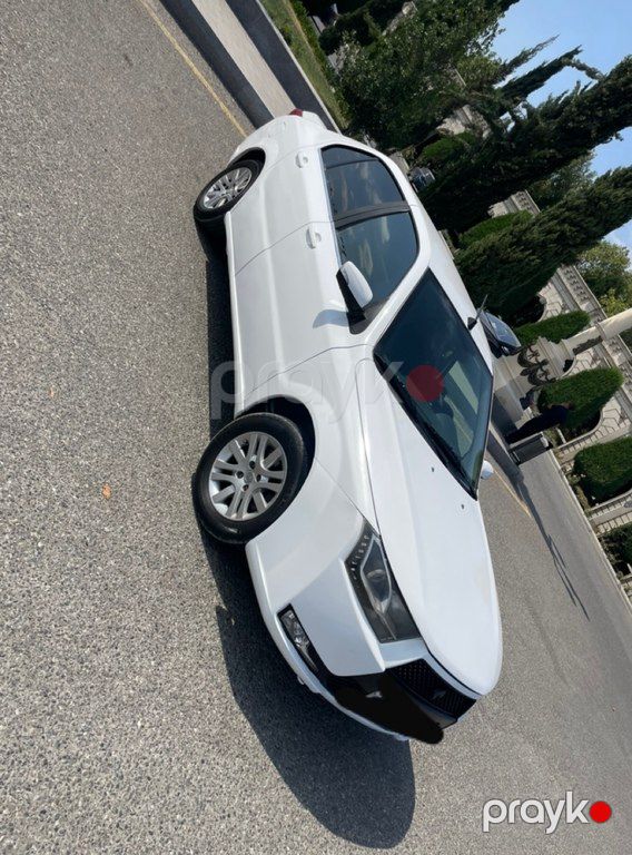 Khazar SD, 1.7 L, 2021 il, 156 000 km — Avtomobillər, Gəncə (2)
