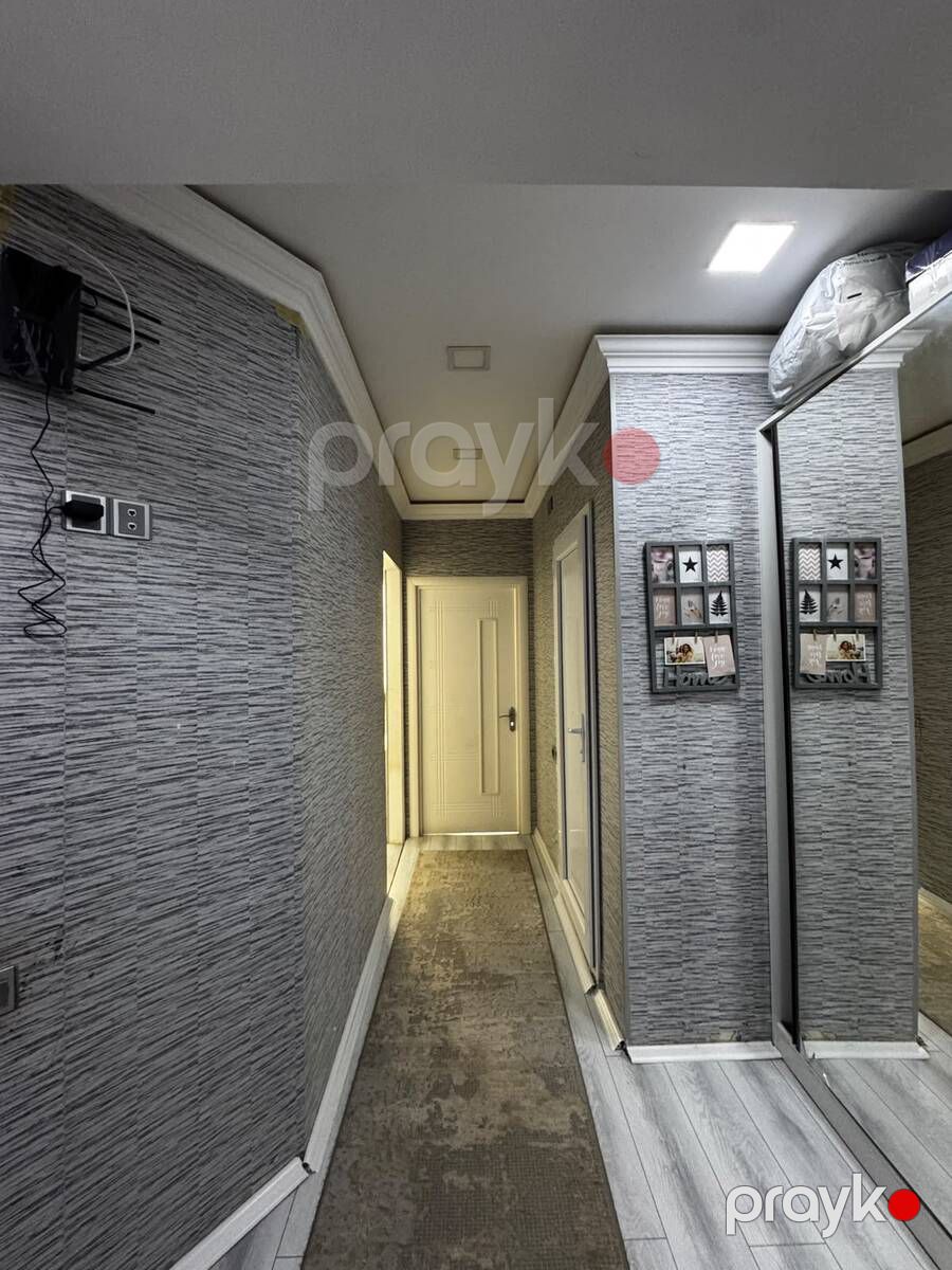 Satılır 2 otaqlı yeni tikili 48 m² — Mənzil, Bakı (4)