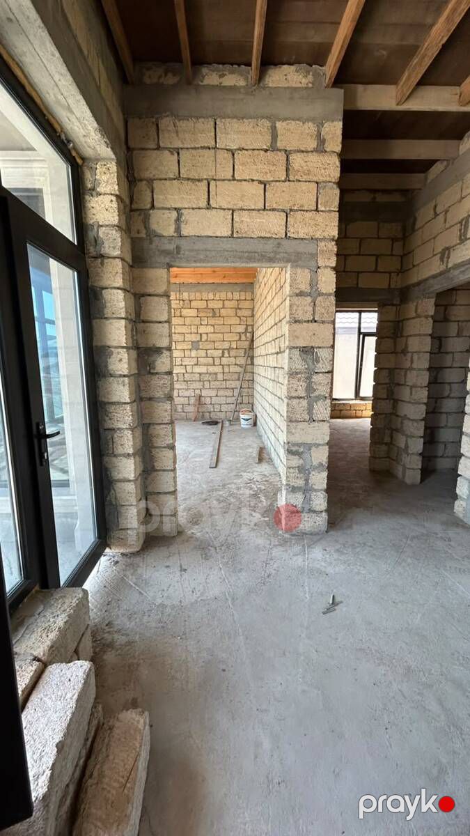 Həyət evi, Corat qəs — Ev, villa, Sumqayıt (7)
