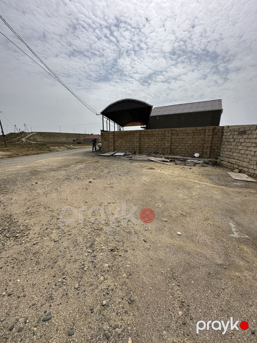 2 sot, Tikinti, Maklerlər narahat etməsin, Kupça (Çıxarış) — Torpaq, Digah (2)