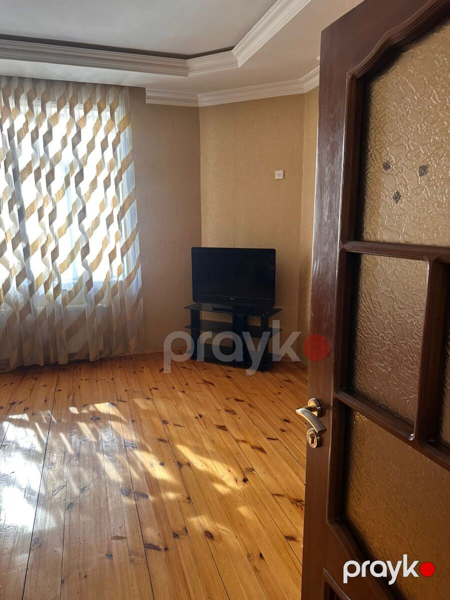 Satılır 3 otaqlı yeni tikili 130 m² — Mənzil, Bakı (8)