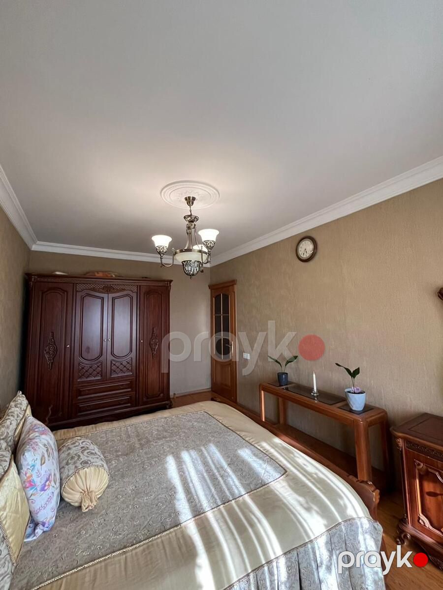 Satılır 4 otaqlı yeni tikili 100 m² — Mənzil, Bakı (12)