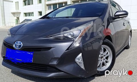 Toyota Prius, 1.8 L, 1.3 kWh, 2016 il, 230 000 km — Bakı