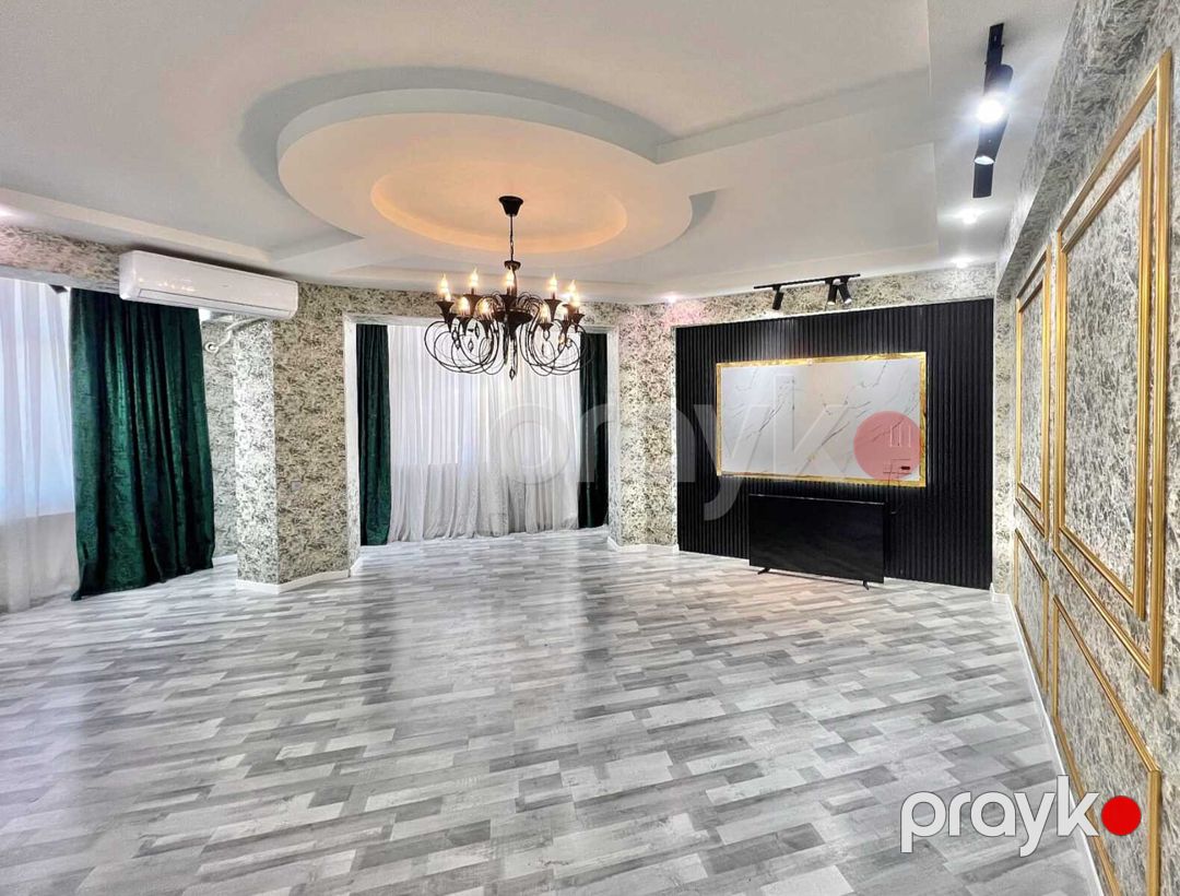 Satılır 4 otaqlı yeni tikili 165 m² — Mənzil, Bakı (2)