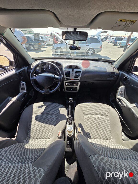 Saipa Shahin, 1.5 L, 2020 il, 270 000 km — Avtomobillər, İmişli (6)