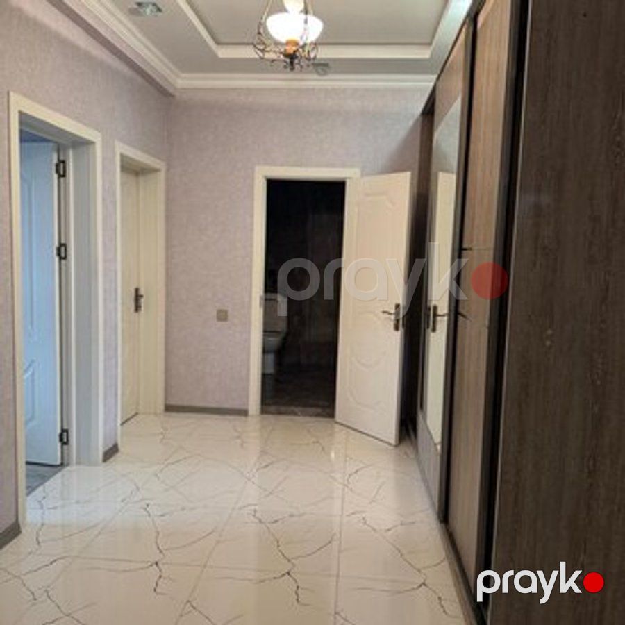 2-otaqlı yeni tikili kirayə verilir, Sumqayıt ş., 67 m² — Mənzil, Sumqayıt (7)