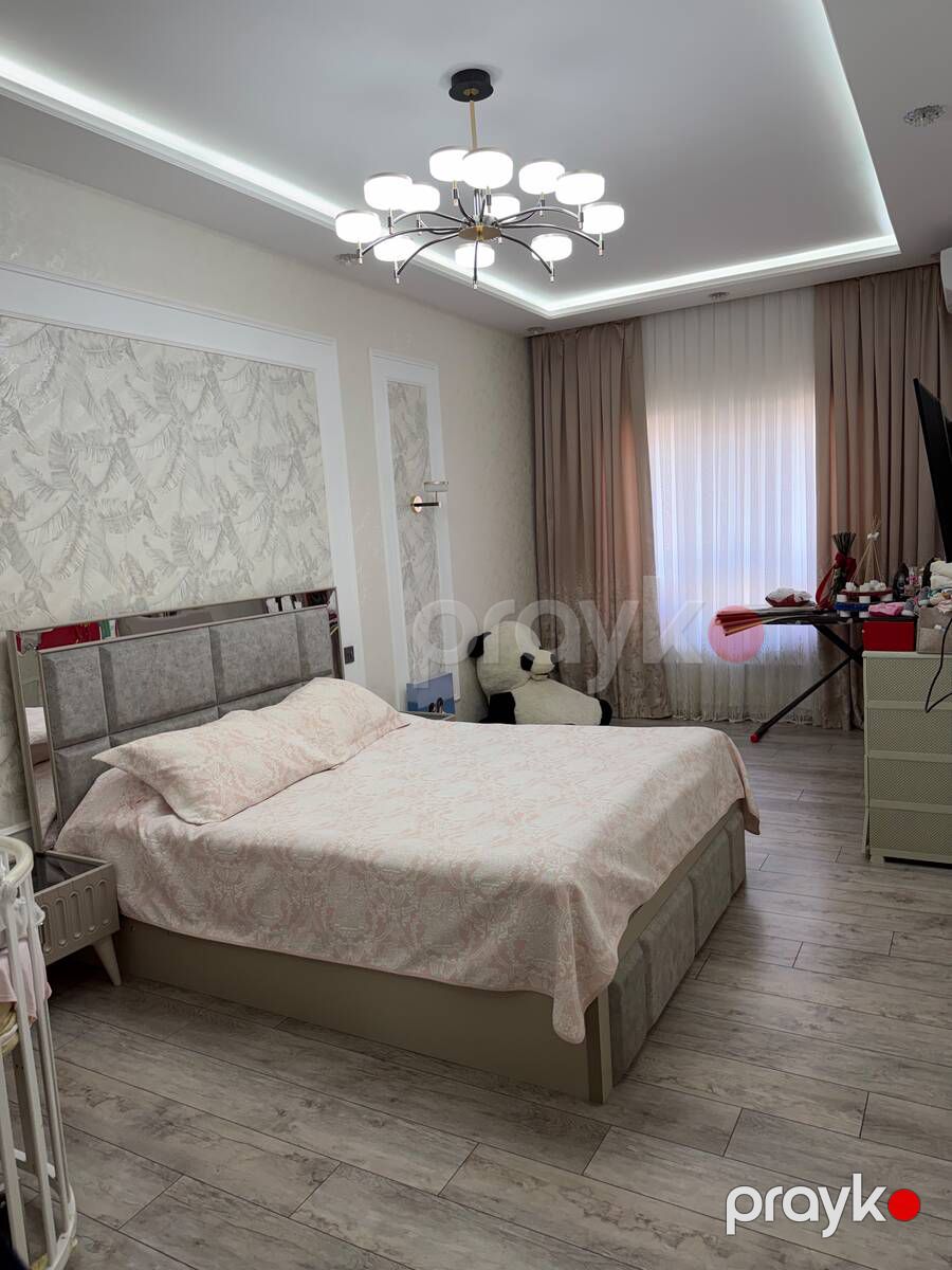 Satılır 3 otaqlı yeni tikili 85 m² — Mənzil, Bakı (4)