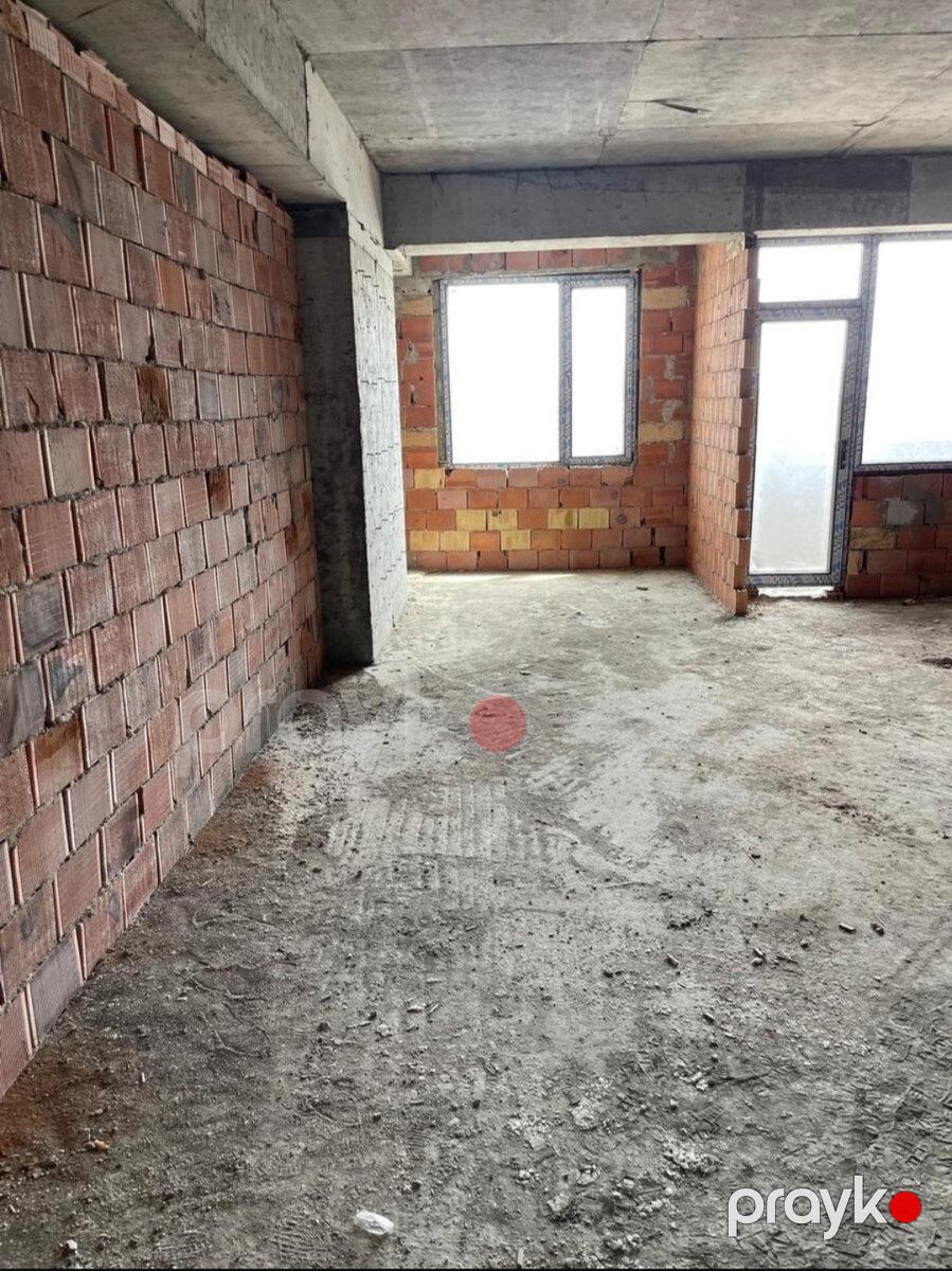 Satılır 3 otaqlı yeni tikili 120 m² — Mənzil, Bakı (3)