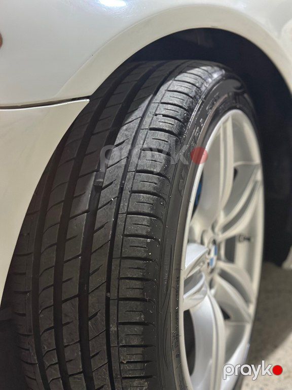BMW 528, 2.0 L, 2016 il, 217 500 km — Avtomobillər, Bakı (6)