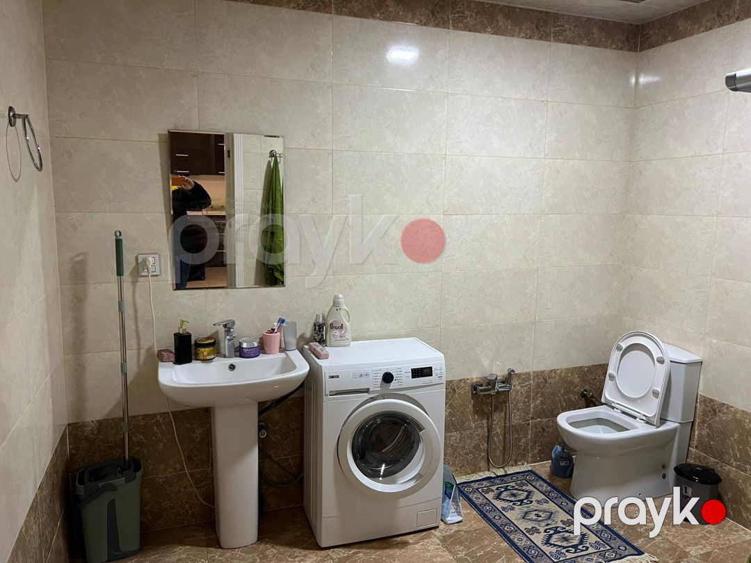 İcarəyə verilir 2 otaqlı yeni tikili 92 m² — Mənzil, Bakı (4)