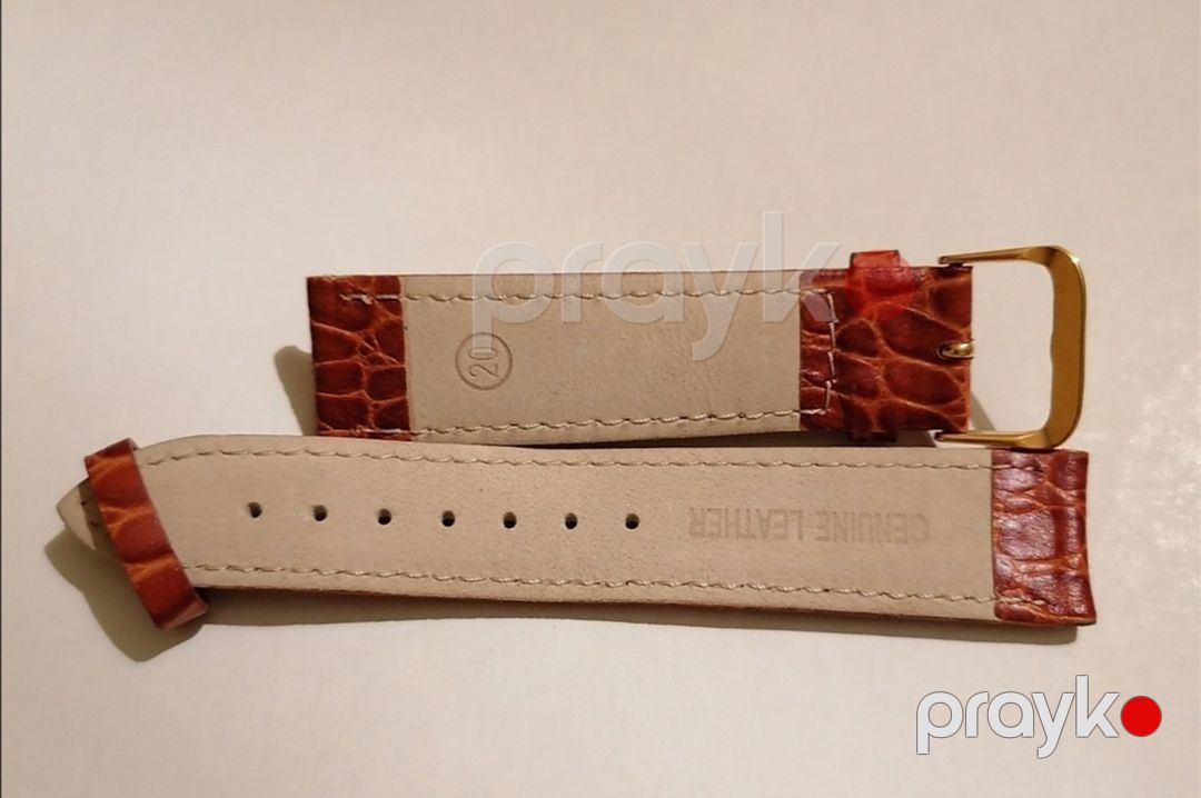 Часы "Chopard" — Şəxsi əşyalar, Bakı (5)