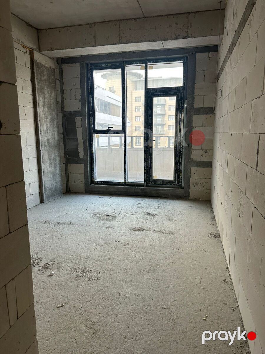 Satılır 3 otaqlı yeni tikili 184.5 m² — Mənzil, Bakı (9)