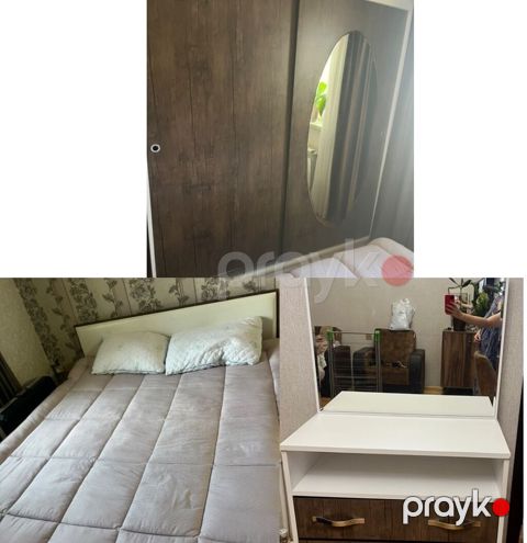 yatag desti satılır 250 manata .Matras daxildi .Real alana — Bakı