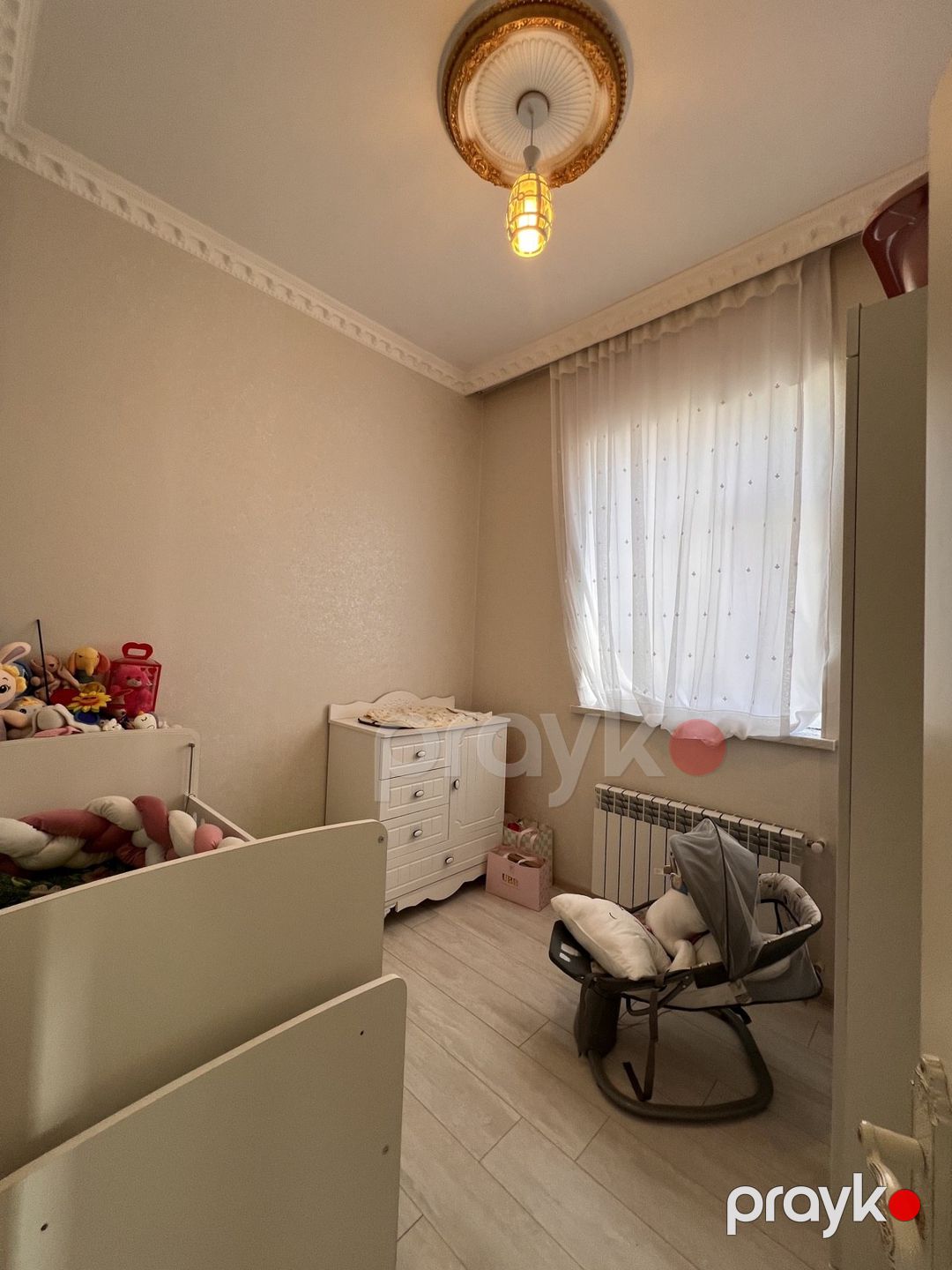 Həyət evi, Binəqədi qəs — Ev, villa, Bakı (10)
