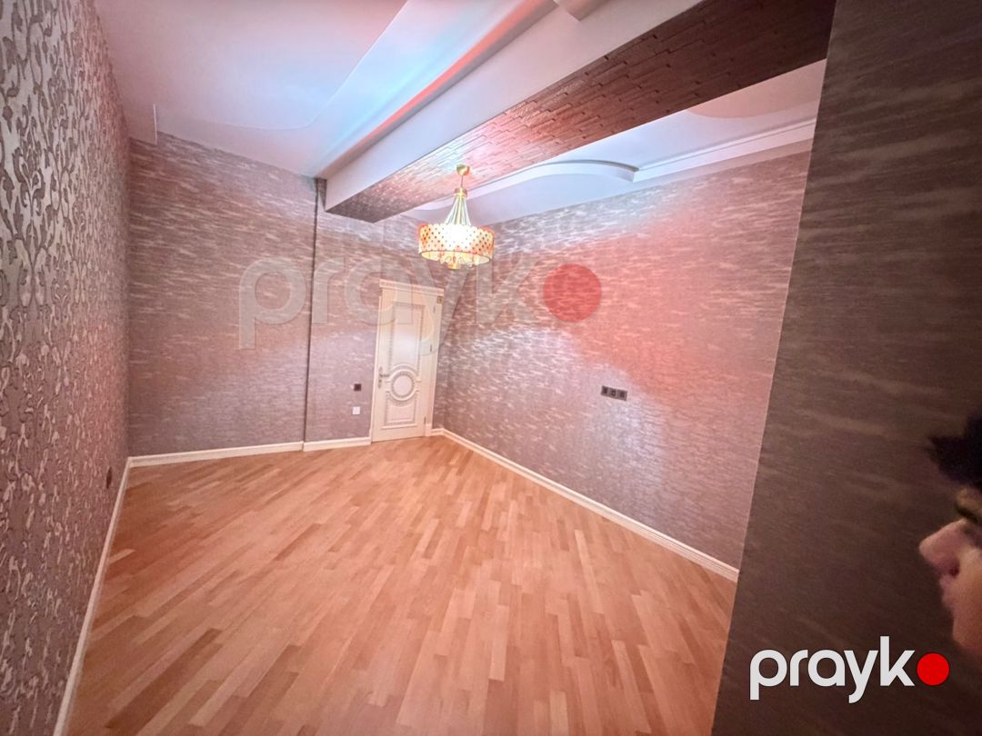 Satılır 5 otaqlı yeni tikili 180 m² — Mənzil, Bakı (8)