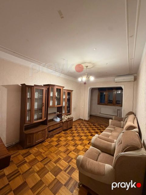İcarəyə verilir 3 otaqlı yeni tikili 75 m² — Bakı