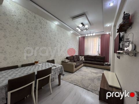 Satılır 3 otaqlı yeni tikili 99 m² — Bakı