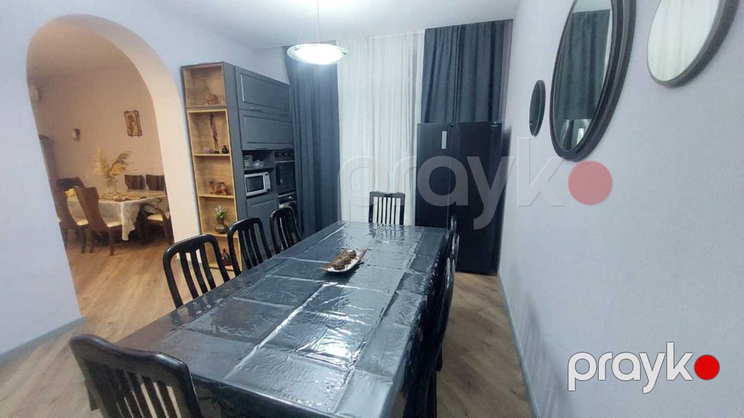 İcarəyə verilir 5 otaqlı həyət evi/bağ evi 180 m² — Ev, villa, Sumqayıt (8)