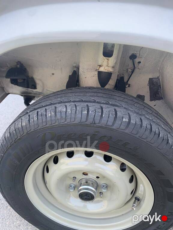 Lada (VAZ) 2107, 1.5 L, 2011 il, 55 000 km — Avtomobillər, Qazax (10)