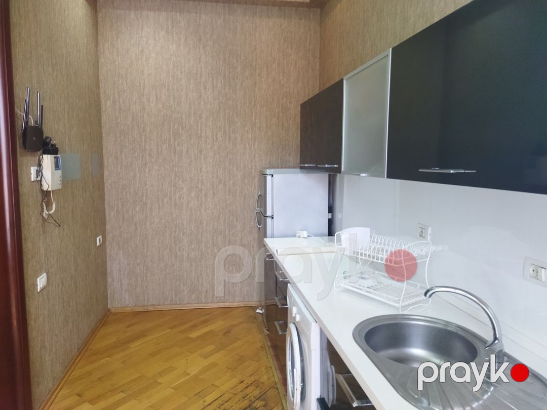 İcarəyə verilir 3 otaqlı köhnə tikili 80 m² — Mənzil, Bakı (2)