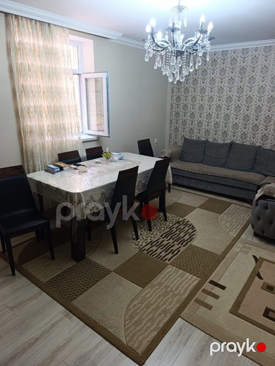 Həyət evi, Saray qəs — Ev, villa, Sumqayıt (2)