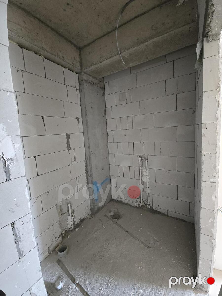 Satılır 3 otaqlı yeni tikili 75 m² — Mənzil, Bakı (4)