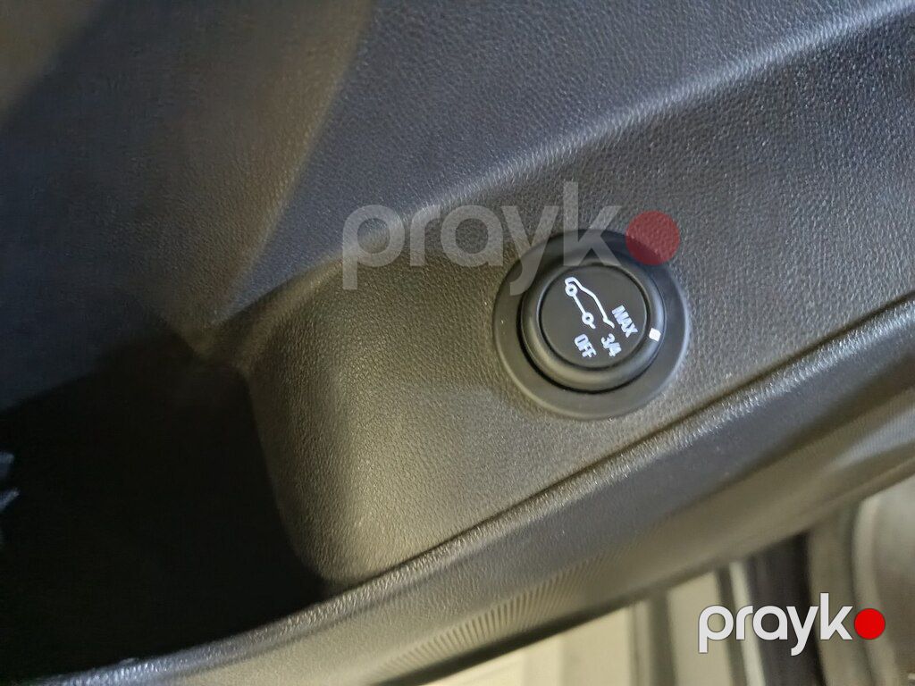 Chevrolet Equinox, 1.5 L, 2018 il, 143 232 km — Avtomobillər, Gəncə (12)