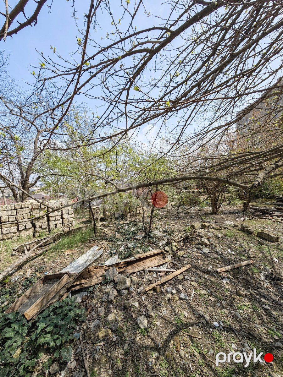 Satılır torpaq 10 sot — Torpaq, Bakı (3)