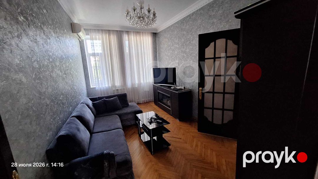 Satılır 3 otaqlı köhnə tikili 80 m² — Mənzil, Bakı (9)
