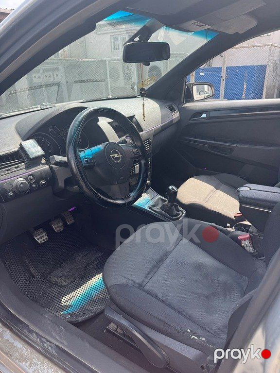 Opel Astra, 1.3 L, 2006 il, 130 000 km — Avtomobillər, Bakı (5)