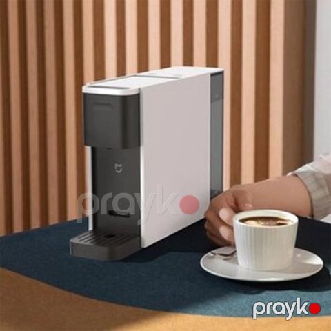 Qəhvə bişirən "Xiaomi Mija N1 (S1301) (BHR9274CN)"