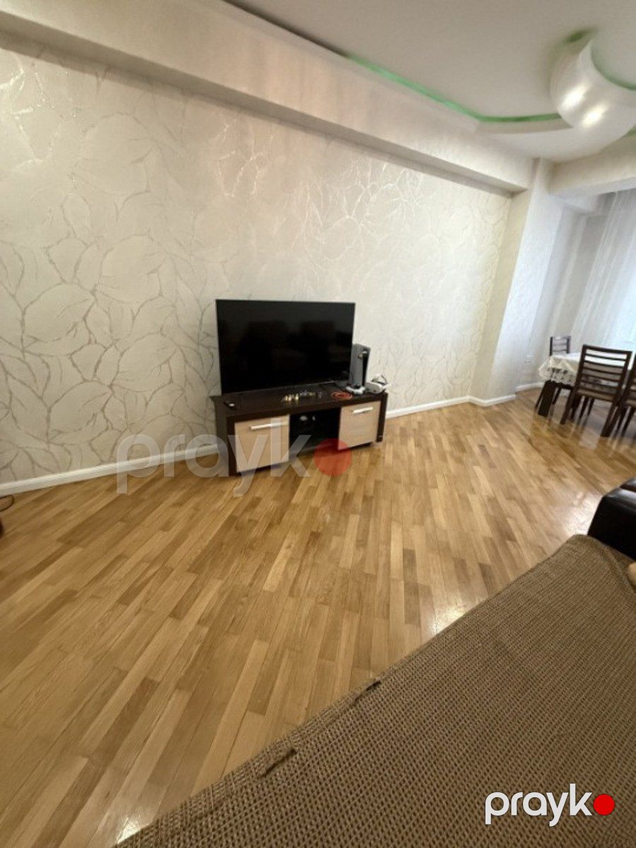 Satılır 2 otaqlı yeni tikili 100 m² — Mənzil, Bakı (12)