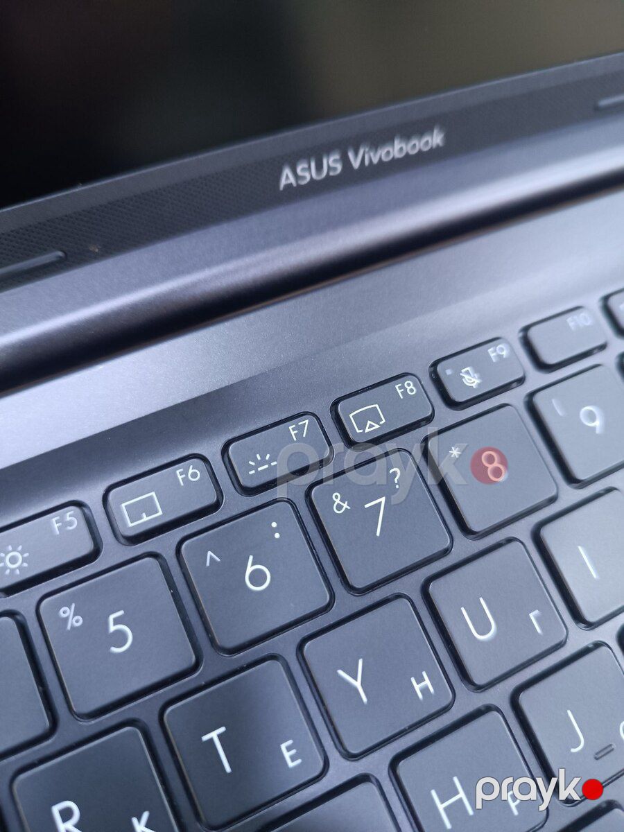 Asus VivoBook — Noutbuklar, Bakı (5)
