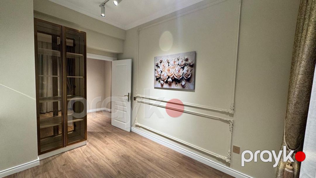 Satılır 2 otaqlı yeni tikili 77 m² — Mənzil, Bakı (11)