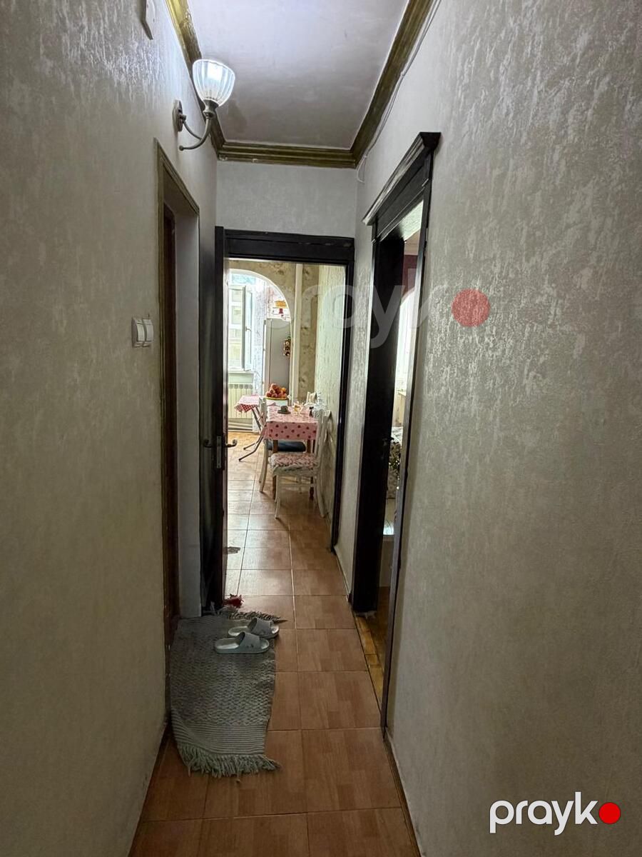 Satılır 3 otaqlı köhnə tikili 85 m² — Mənzil, Bakı (12)