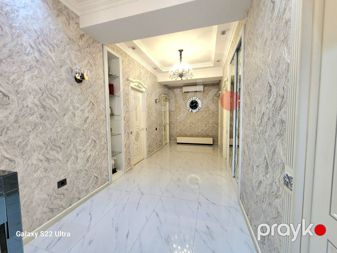 Satılır 4 otaqlı yeni tikili 178 m² — Mənzil, Bakı (11)