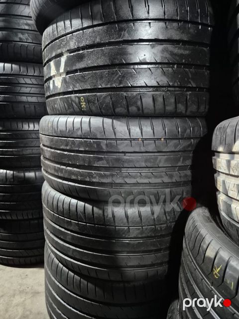 Michelin şinləri 295/30 R21, 265/35 R21 — Bakı