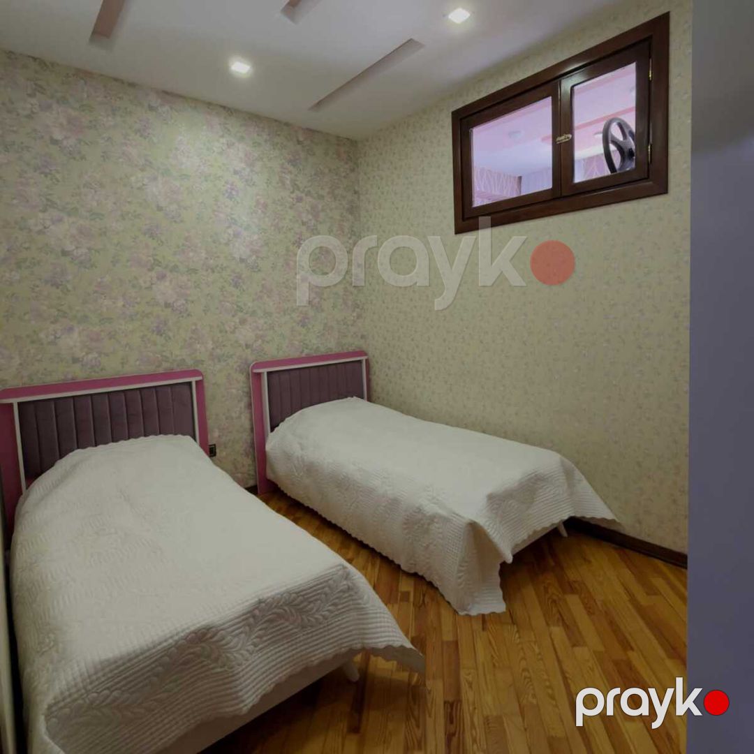 Satılır 4 otaqlı yeni tikili 103.7 m² — Mənzil, Bakı (6)