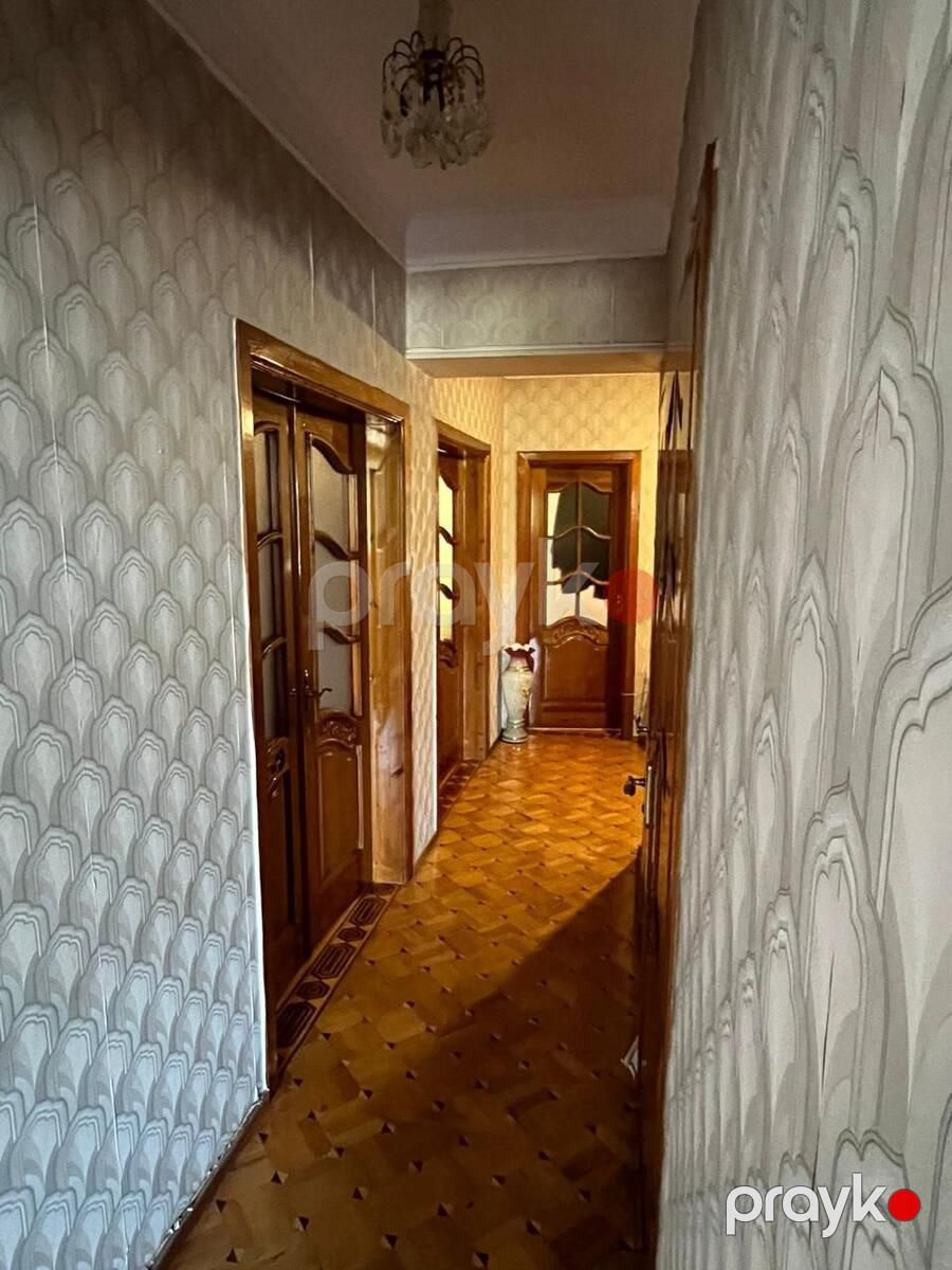 Satılır 3 otaqlı köhnə tikili 90 m² — Mənzil, Bakı (8)