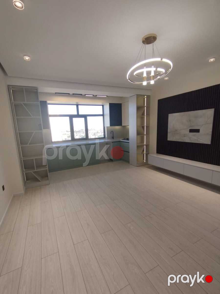 Satılır 3 otaqlı yeni tikili 82 m² — Mənzil, Bakı (7)