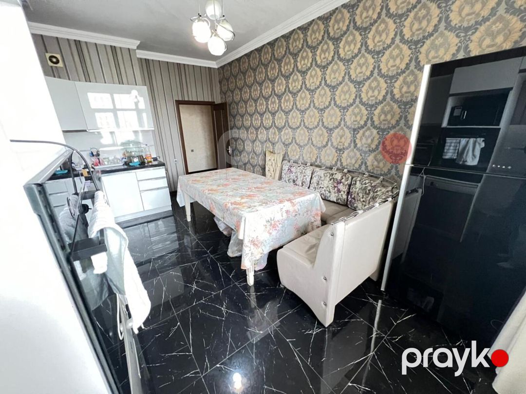 Satılır 3 otaqlı yeni tikili 147 m² — Mənzil, Bakı (10)