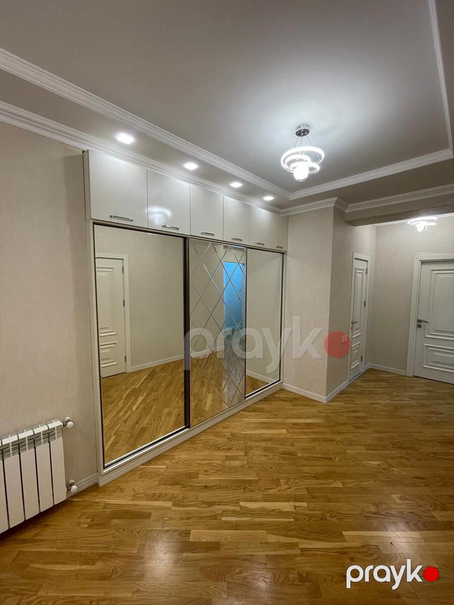 Satılır 3 otaqlı yeni tikili 146 m² — Mənzil, Bakı (8)