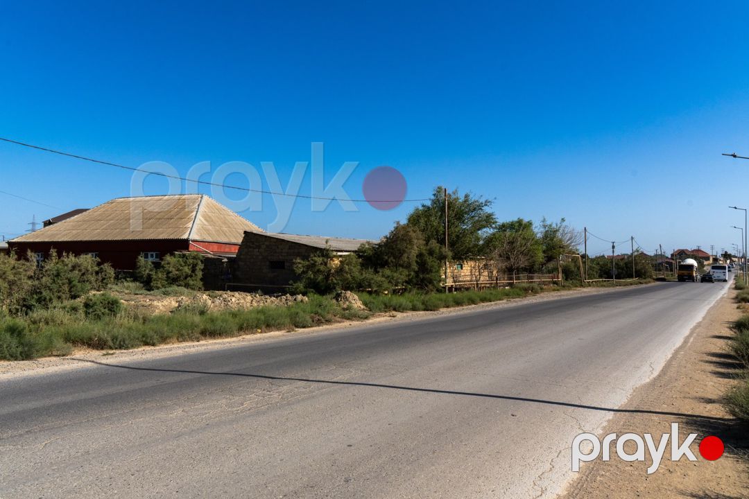 8 sot torpaq sahəsi, Sabunçu r — Torpaq, Bakı (3)