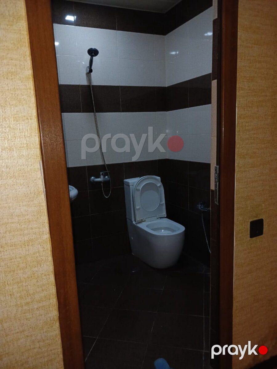 2-otaqlı yeni tikili kirayə verilir, Xırdalan ş., 50 m² — Mənzil, Xırdalan (9)