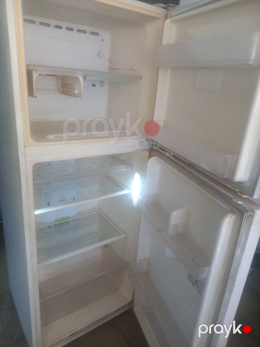 Soyuducu Samsung — Ev texnikası, Sumqayıt (9)