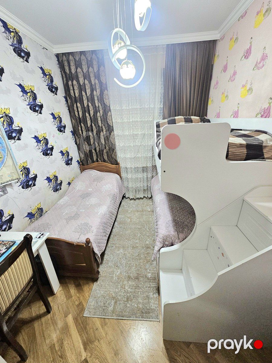 Satılır 3 otaqlı yeni tikili 65 m² — Mənzil, Bakı (12)
