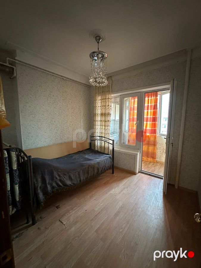2 otaqlı mənzil, 50 m², Bineqedi r. 9mkr rahatin yani, Bakı — Mənzil (3)