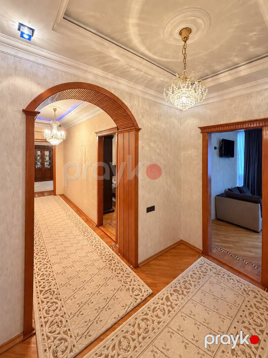 2-otaqlı yeni tikili, Sumqayıt ş., 92 m² — Mənzil, Sumqayıt (2)